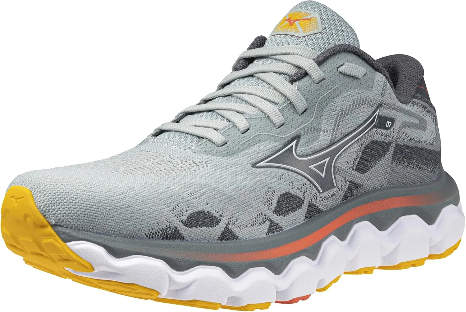 Mizuno Women's Wave Horizon 7 Running Shoe