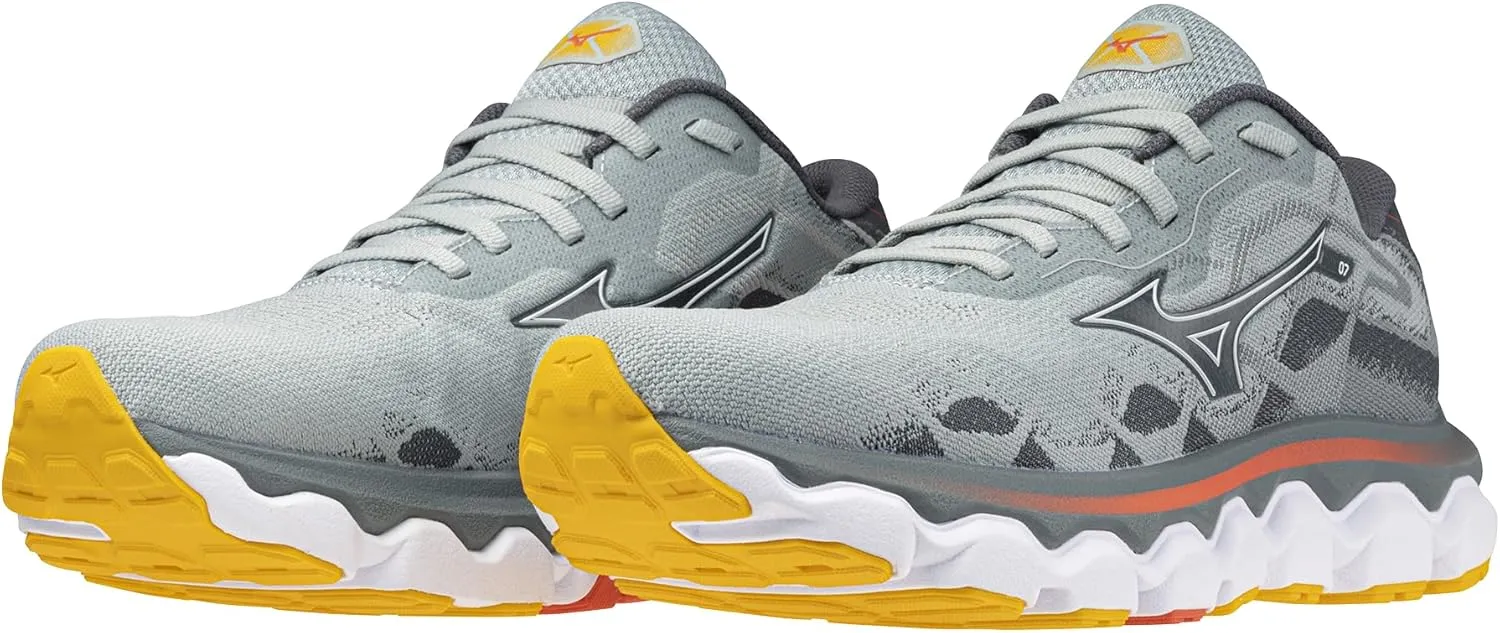 Mizuno Women's Wave Horizon 7 Running Shoe