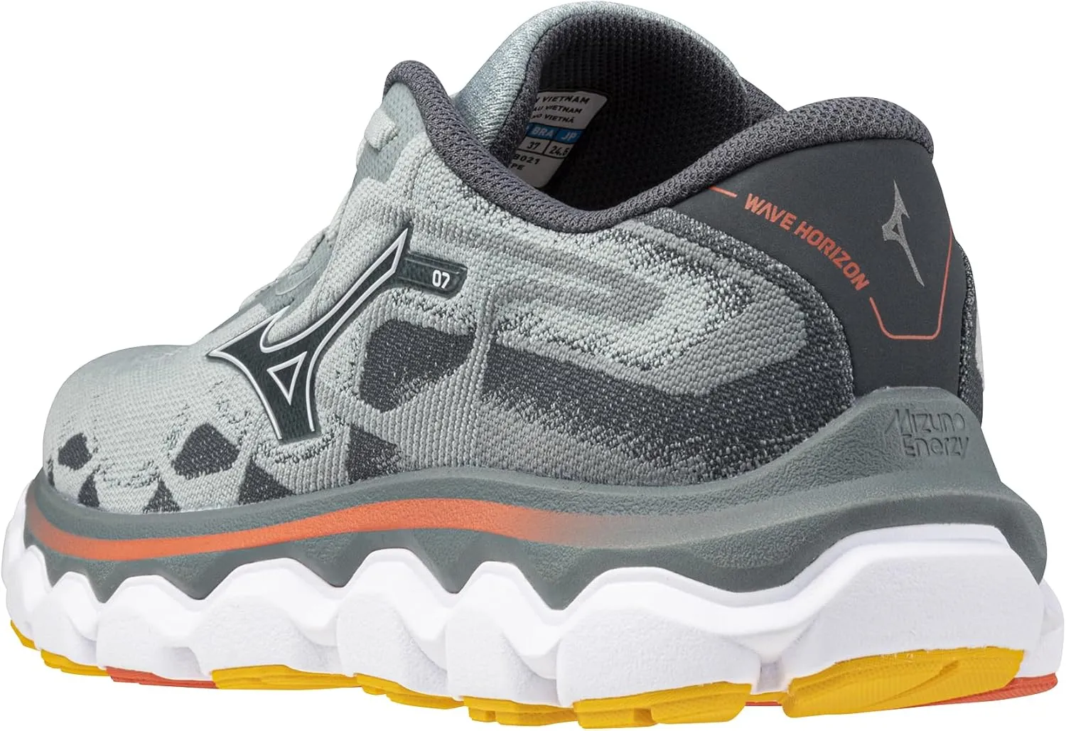 Mizuno Women's Wave Horizon 7 Running Shoe