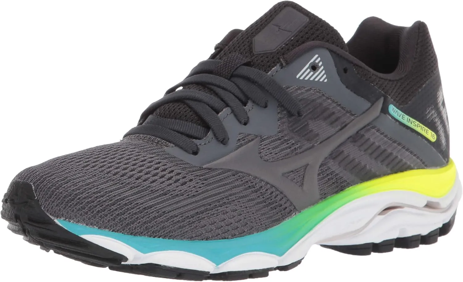 Mizuno Women's Wave Inspire 16 Road Running Shoe