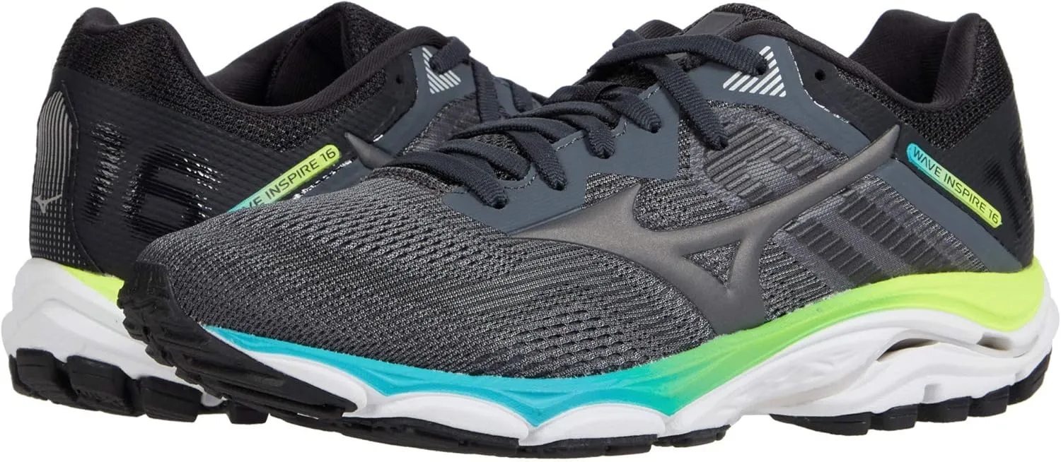 Mizuno Women's Wave Inspire 16 Road Running Shoe