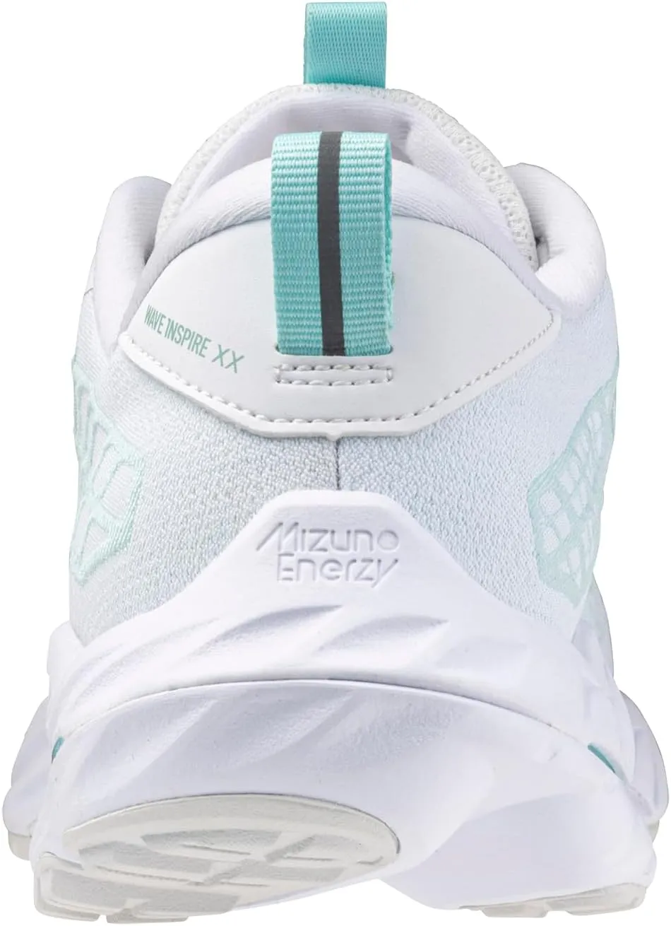 Mizuno Women's Wave Inspire 20 Running Shoe