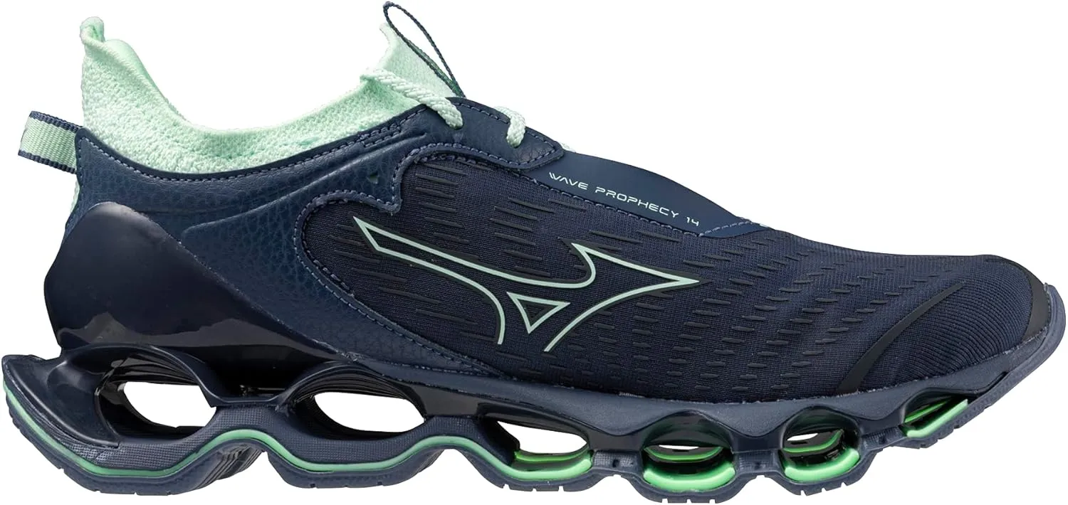 Mizuno Women's Wave Prophecy 14 Running Shoe