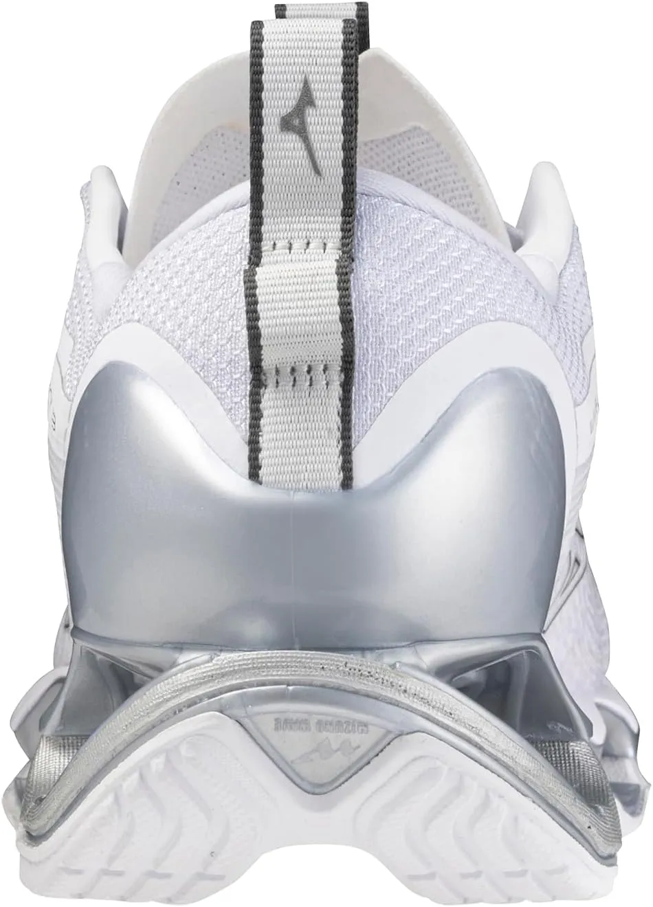 Mizuno Women's Wave Prophecy 4 Running Shoe