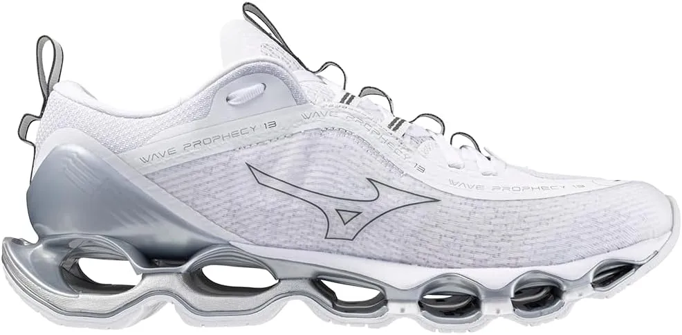 Mizuno Women's Wave Prophecy 4 Running Shoe