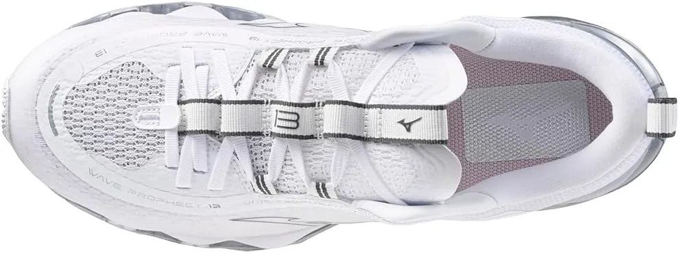 Mizuno Women's Wave Prophecy 4 Running Shoe
