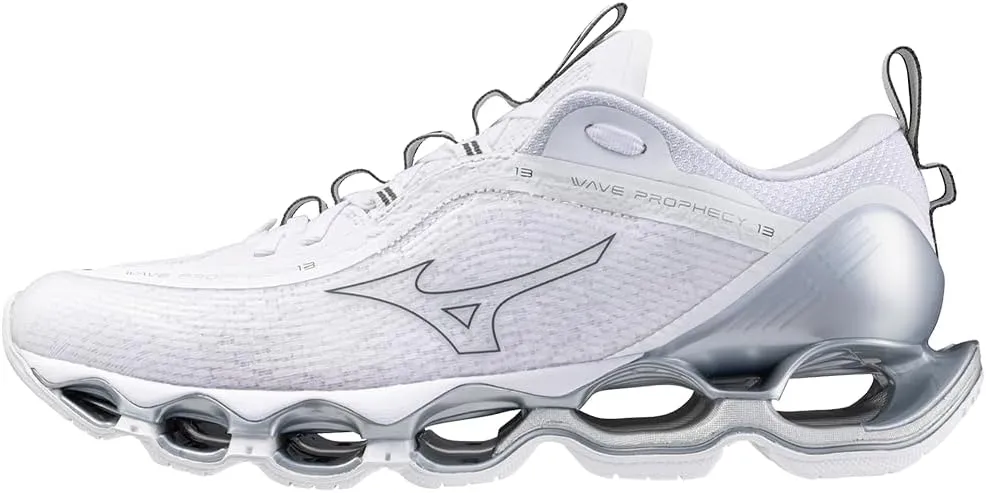 Mizuno Women's Wave Prophecy 4 Running Shoe