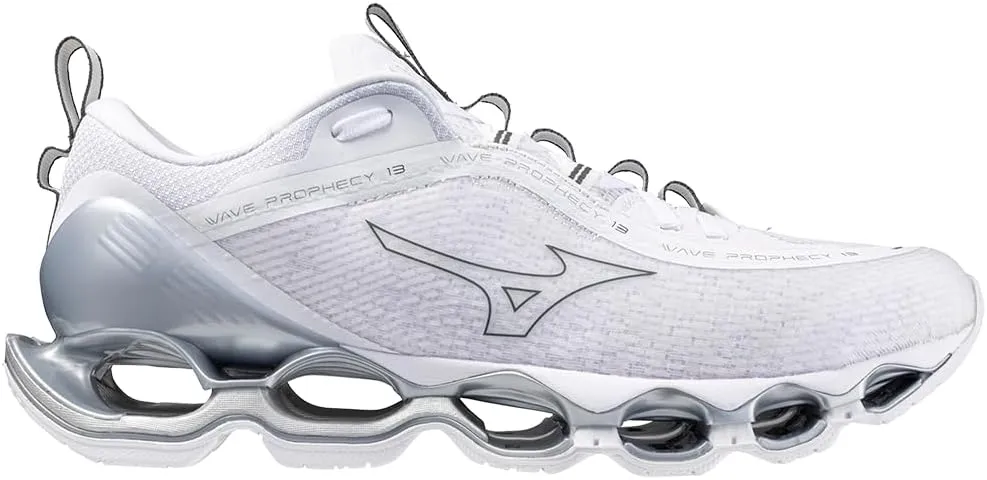 Mizuno Women's Wave Prophecy 4 Running Shoe