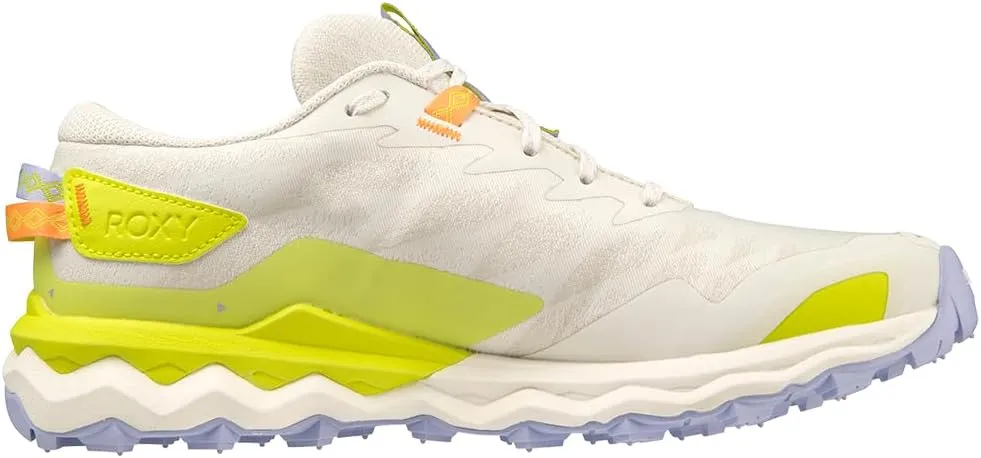 Mizuno Women's Wave Rider 16 Running Shoe