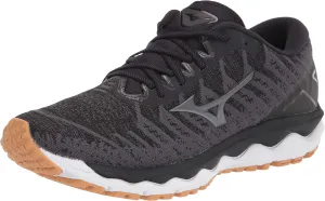 Mizuno Women's Wave Sky 4 Waveknit Running Shoe