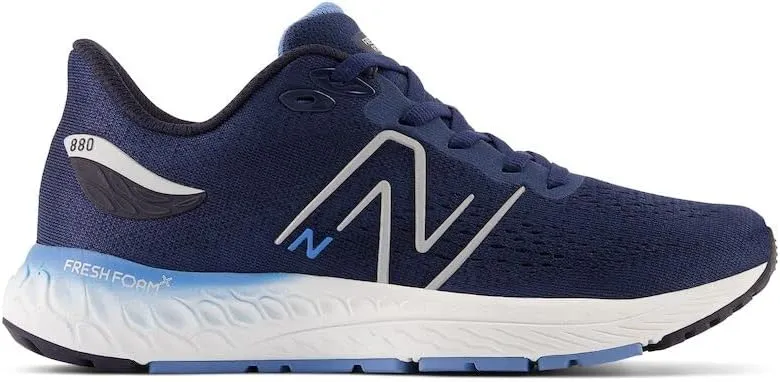 New Balance Boy's Kid's Fresh Foam X 880v12 Running Shoe