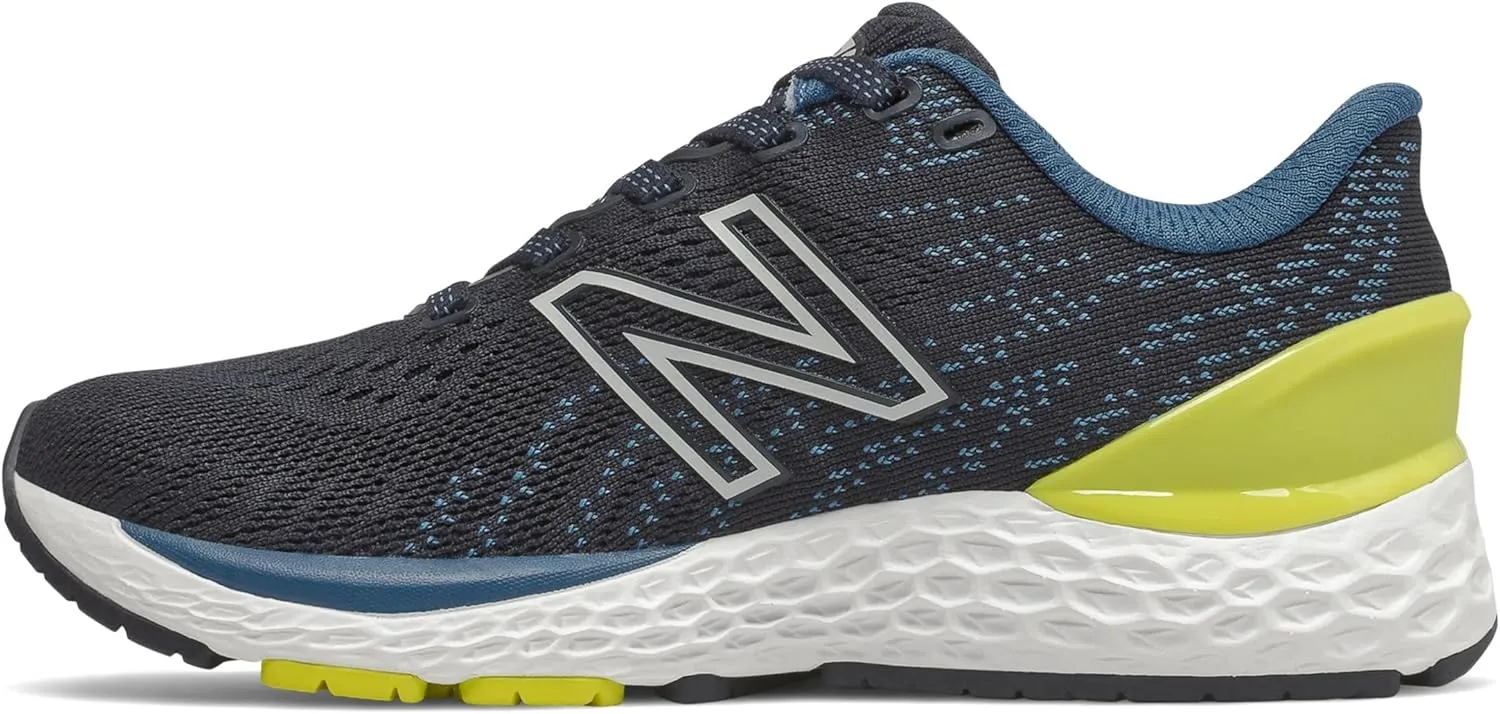 New Balance Kids' Fresh Foam 880 V11 Running Shoe
