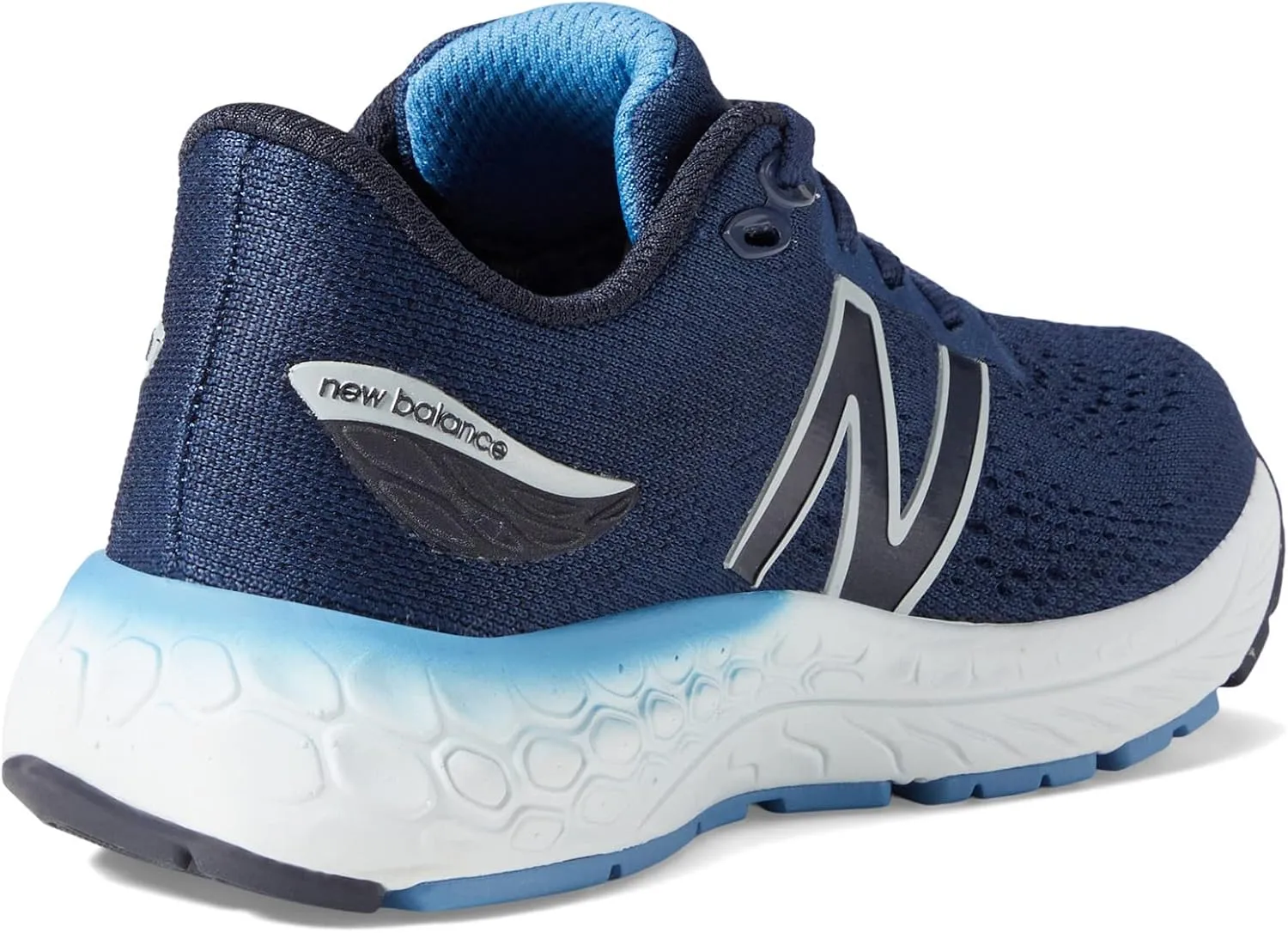 New Balance Kids' Fresh Foam X 880 V12 Running Shoe