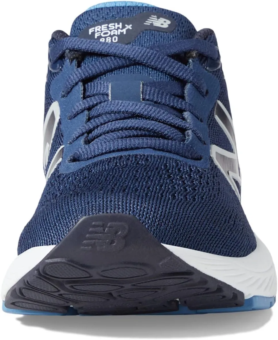 New Balance Kids' Fresh Foam X 880 V12 Running Shoe