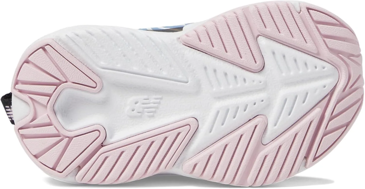 New Balance Kids' Rave Run V2 Lace-Up Running Shoe