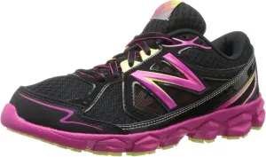 New Balance KJ750 Youth Lace-Up Running Shoe (Little Kid/Big Kid)