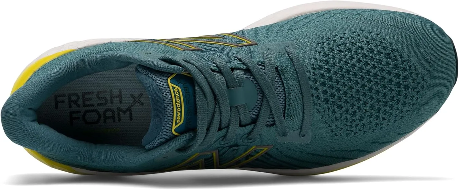 New Balance Men's Fresh Foam X Vongo V5 Running Shoe