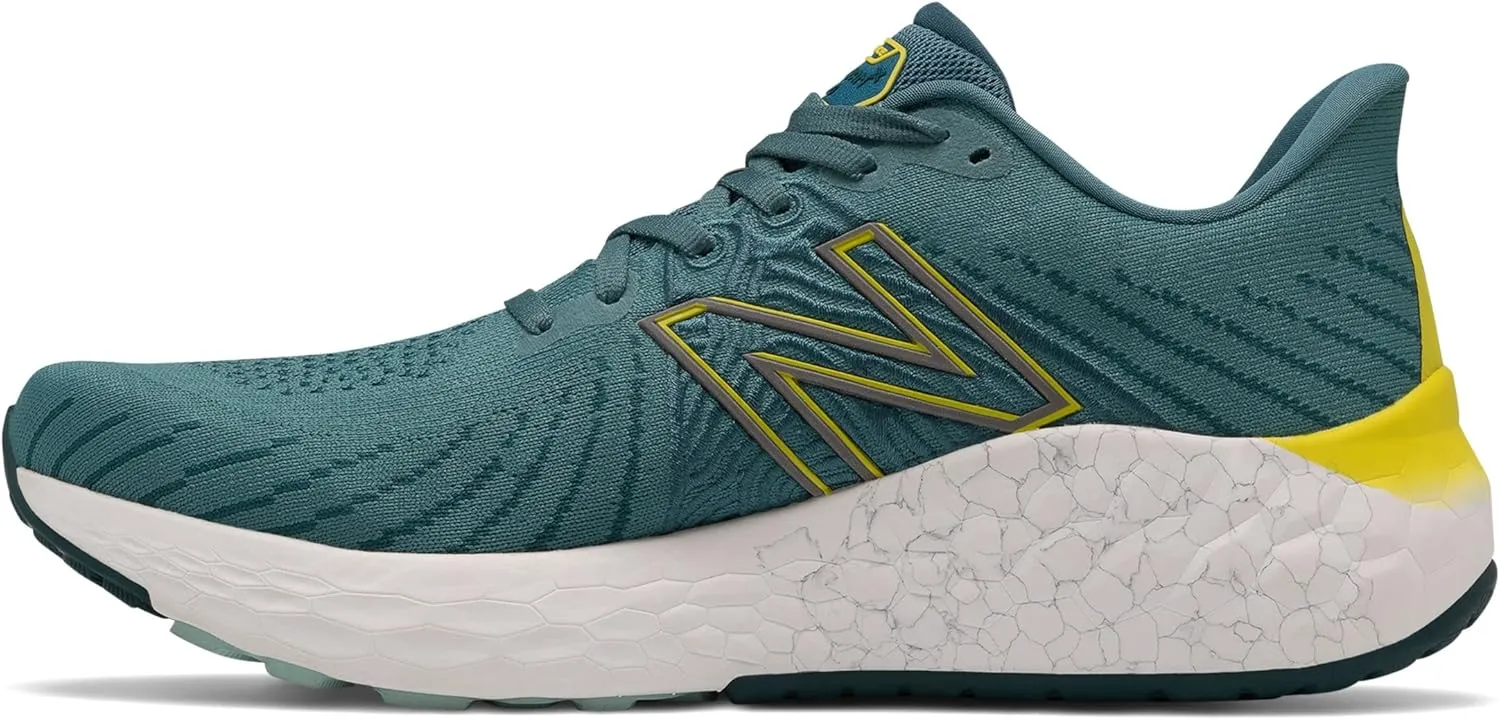 New Balance Men's Fresh Foam X Vongo V5 Running Shoe
