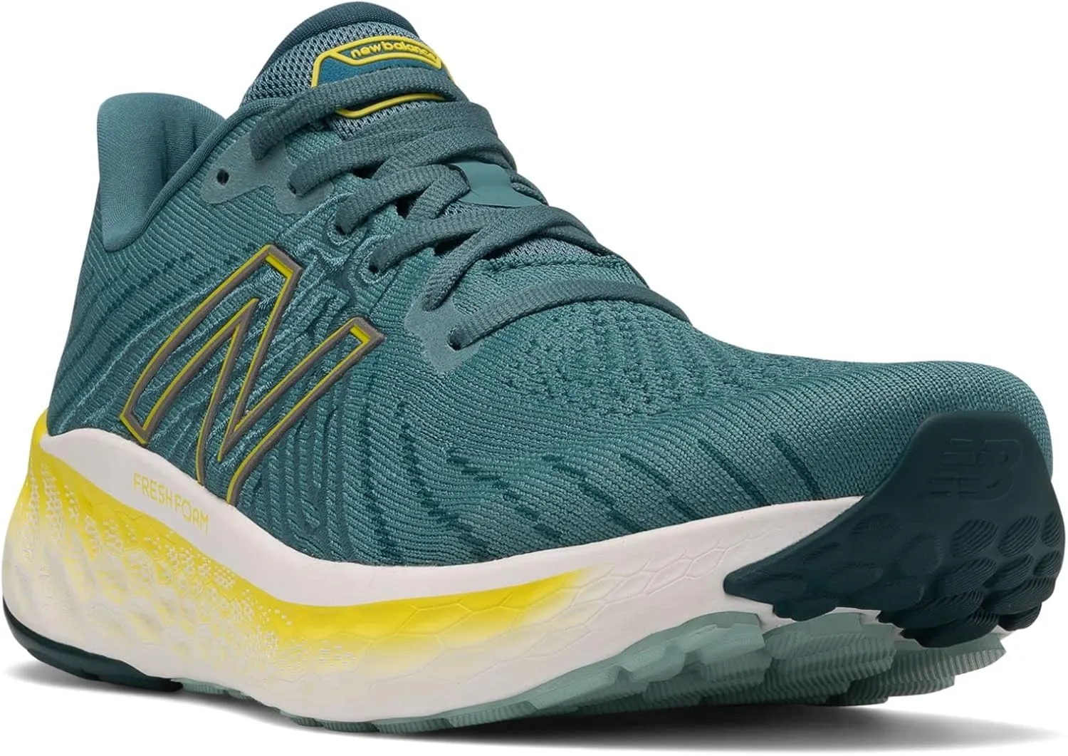 New Balance Men's Fresh Foam X Vongo V5 Running Shoe