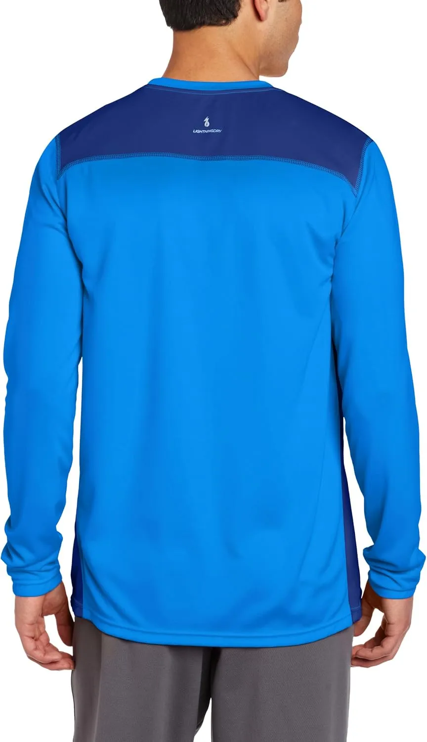 New Balance Men's Go 2 Long Sleeve