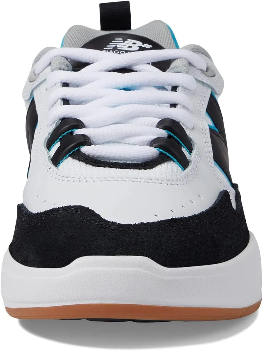New Balance Unisex Adult NB Numeric Tiago Lemos 808 Skate Shoe
