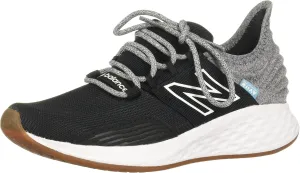 New Balance Unisex-Child Fresh Foam Roav V1 Lace-up Running Shoe