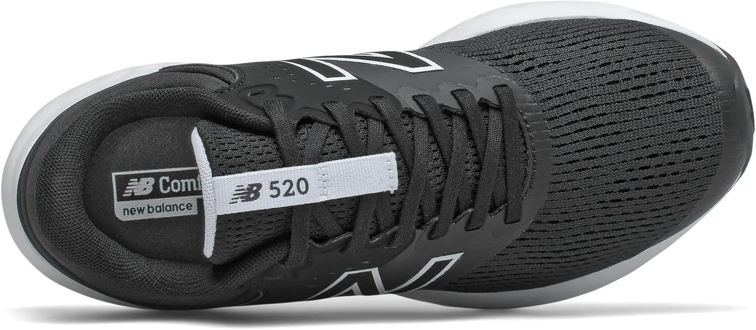 New Balance Women's 520 V7 Running Shoe