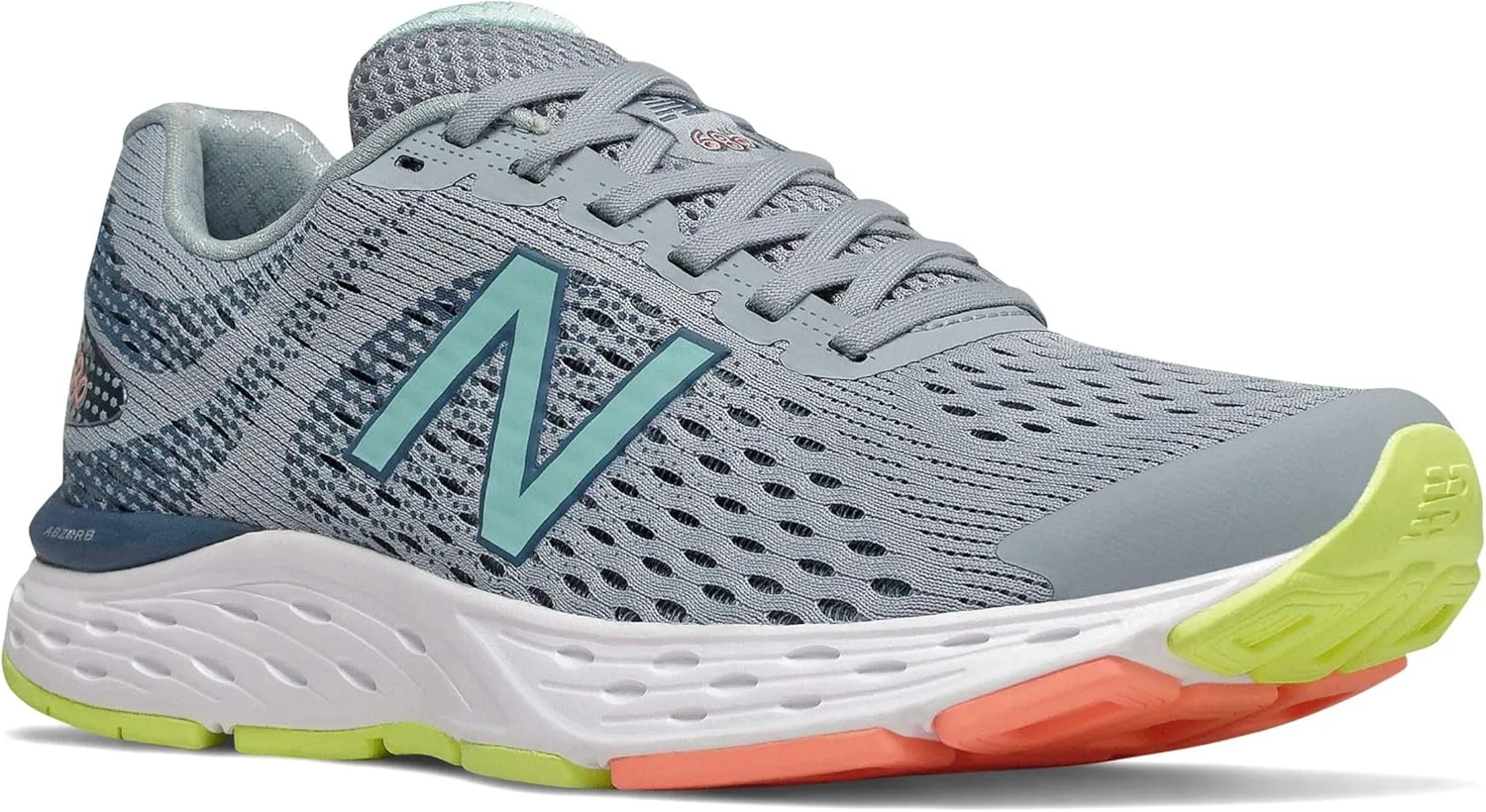New Balance Women's 680 V5 Running Shoe