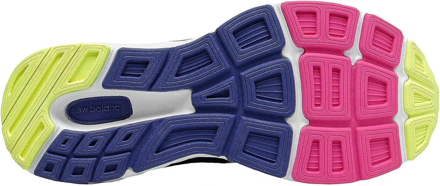 New Balance Women's 680 V5 Running Shoe
