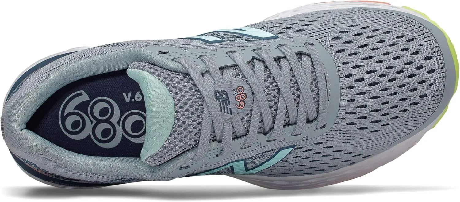 New Balance Women's 680 V5 Running Shoe