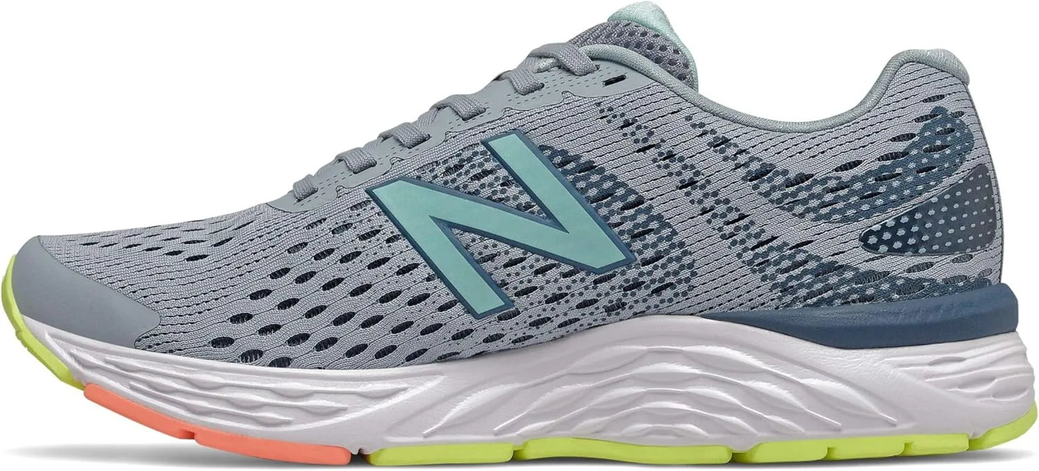New Balance Women's 680 V5 Running Shoe
