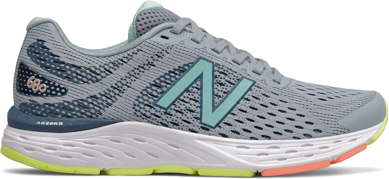 New Balance Women's 680 V5 Running Shoe