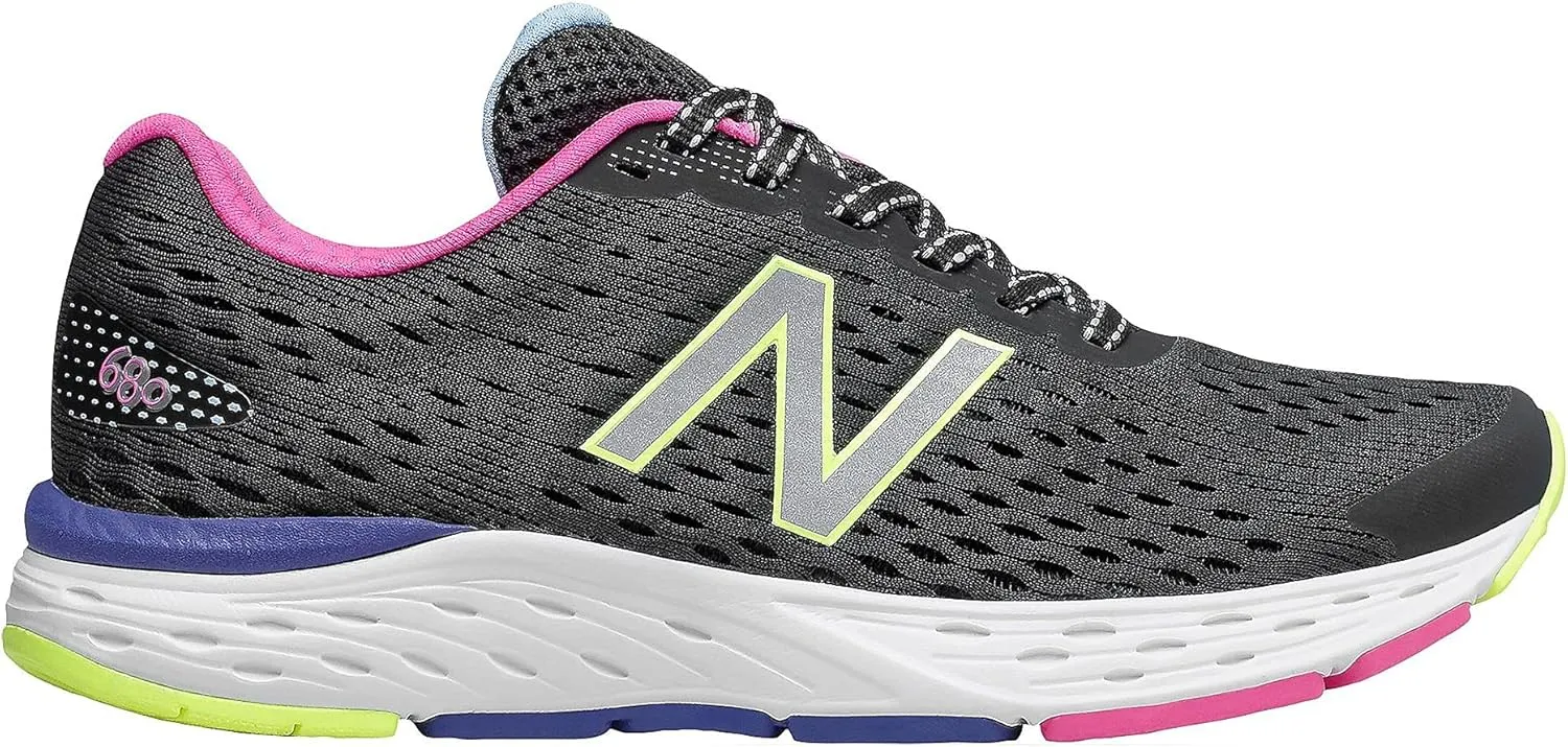 New Balance Women's 680 V5 Running Shoe