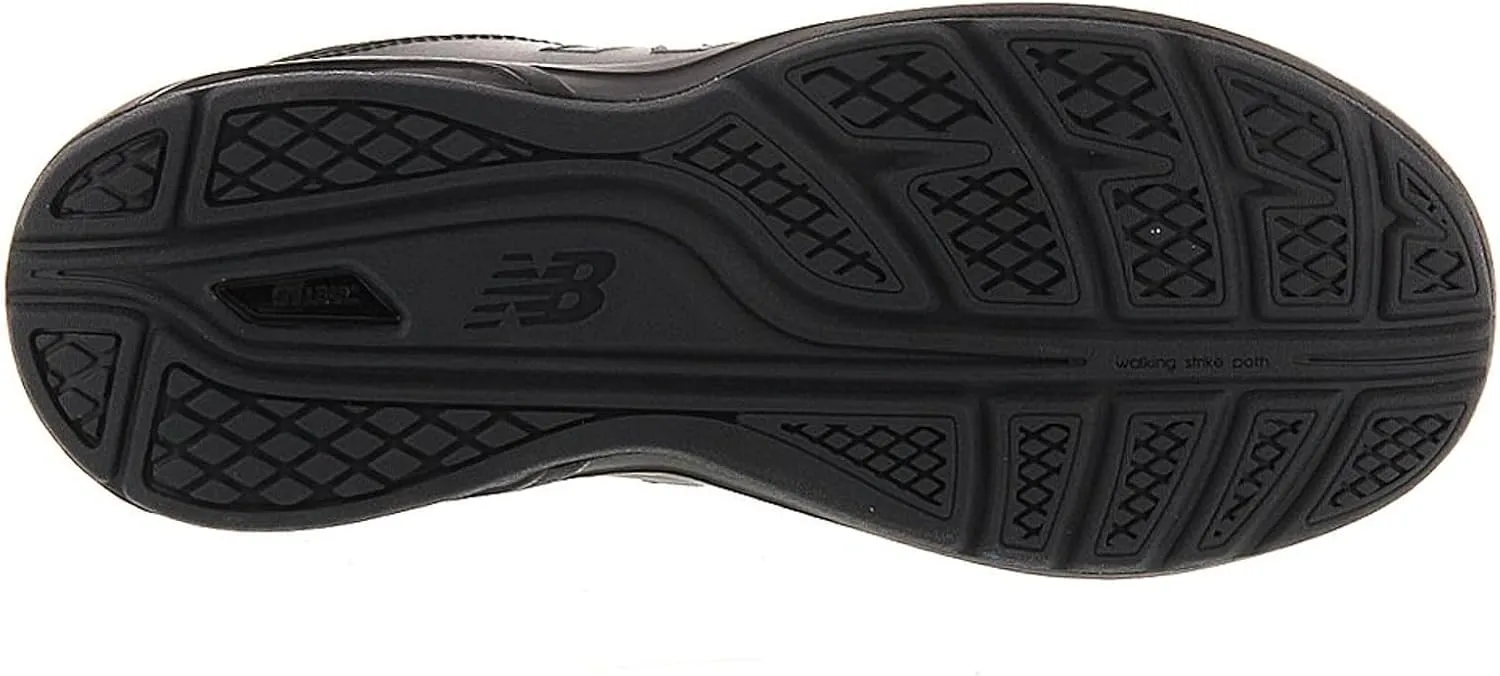 New Balance Women's 813 V1 Lace-Up Walking Shoe
