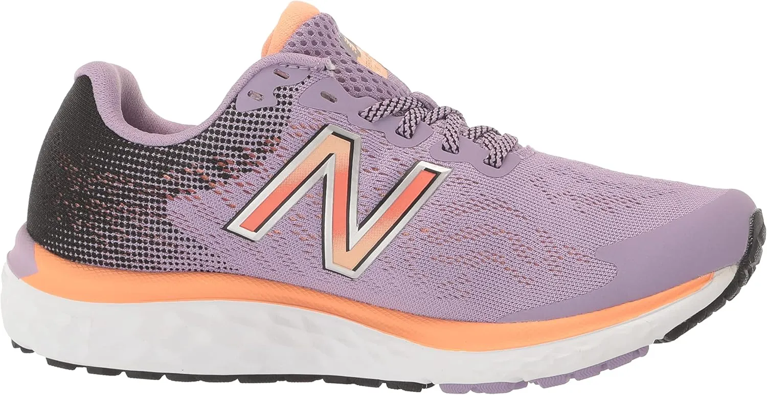New Balance Women's Fresh Foam 680 V7 Running Shoe