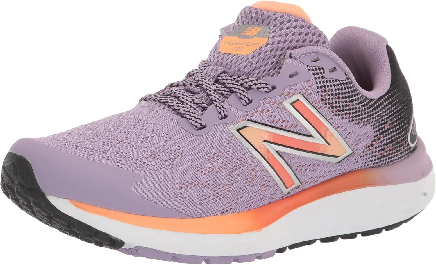 New Balance Women's Fresh Foam 680 V7 Running Shoe