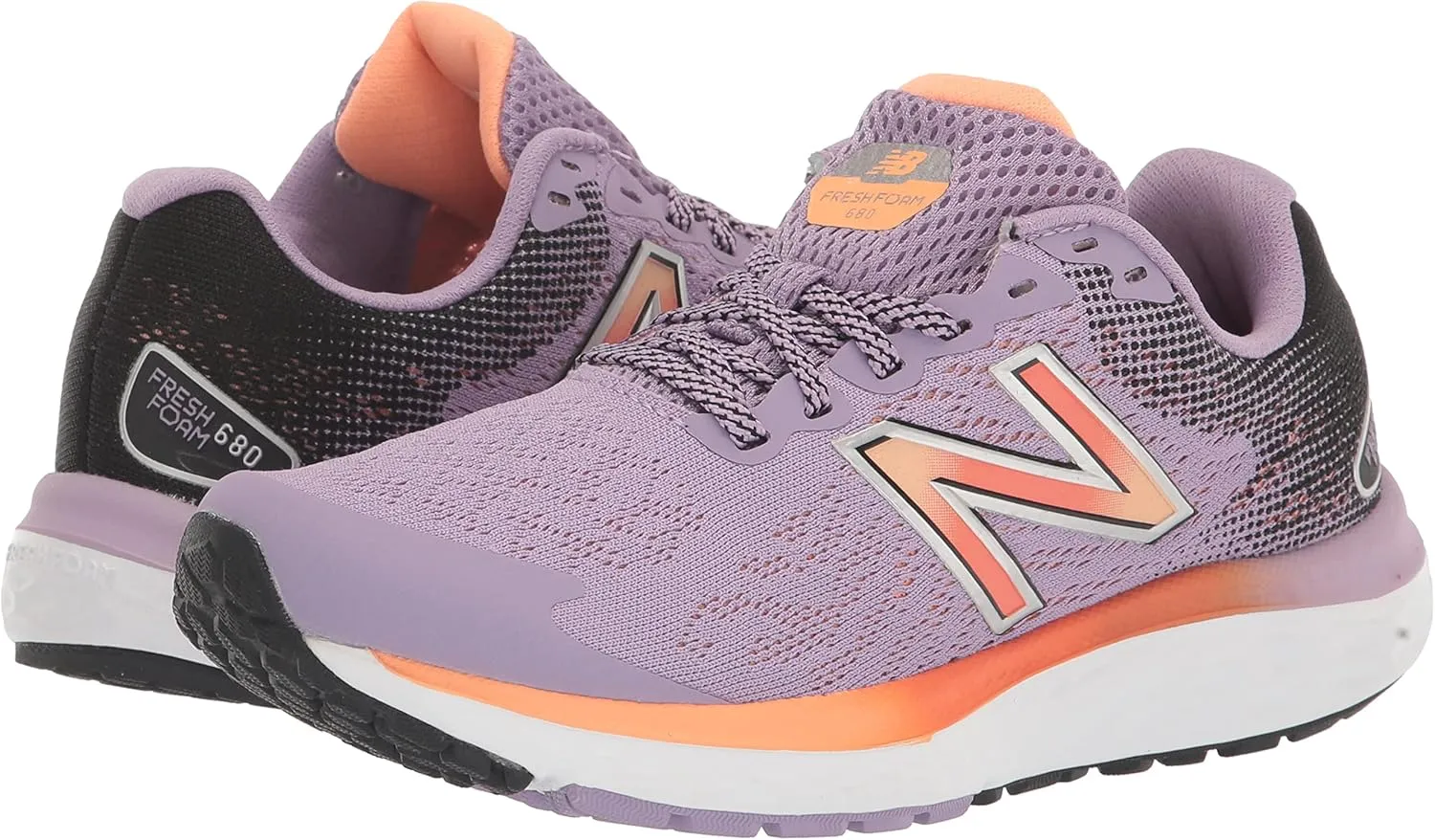 New Balance Women's Fresh Foam 680 V7 Running Shoe