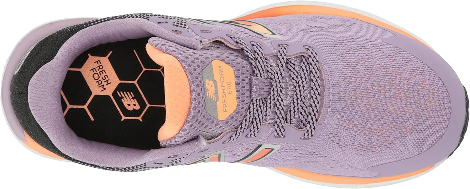 New Balance Women's Fresh Foam 680 V7 Running Shoe