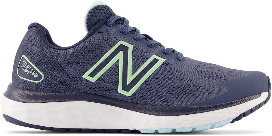 New Balance Women's Fresh Foam 680 V7 Running Shoe
