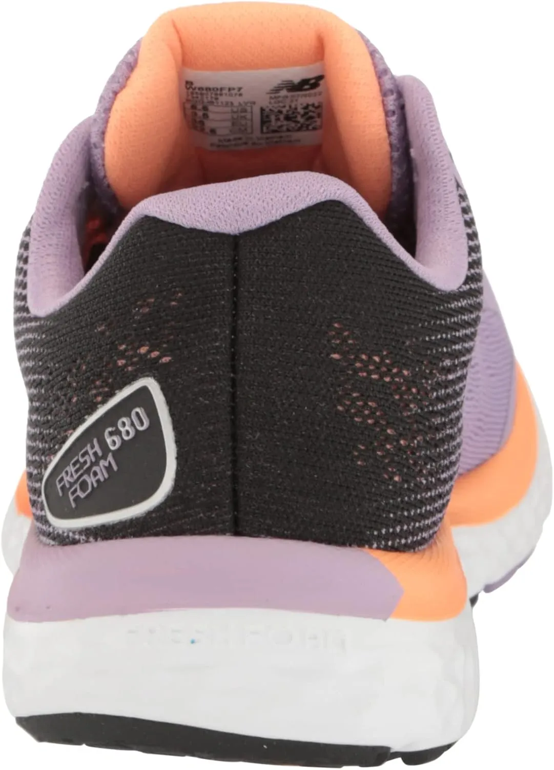 New Balance Women's Fresh Foam 680 V7 Running Shoe