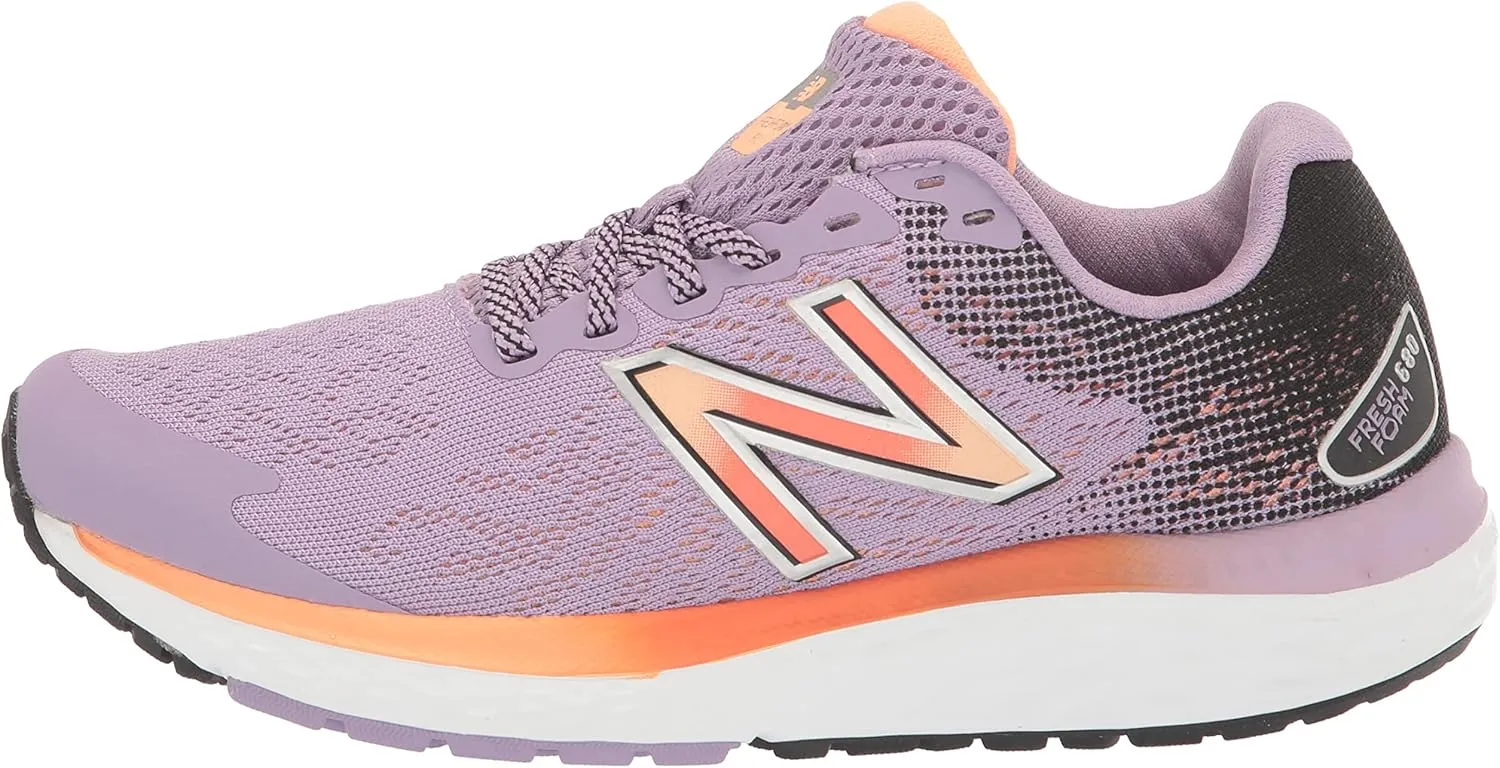 New Balance Women's Fresh Foam 680 V7 Running Shoe