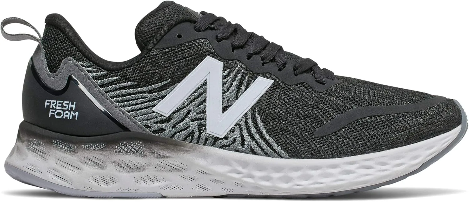 New Balance Women's Fresh Foam Tempo V1 Running Shoe