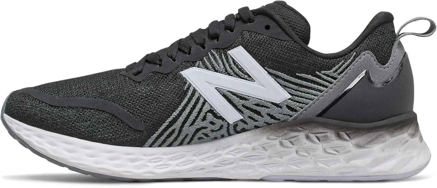 New Balance Women's Fresh Foam Tempo V1 Running Shoe