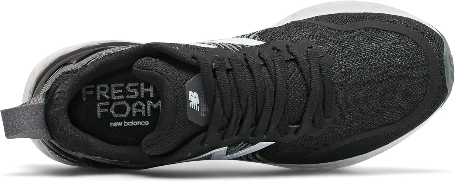 New Balance Women's Fresh Foam Tempo V1 Running Shoe