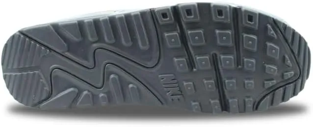 Nike Air Max 90 Men's Shoes (HV6224-002, Cool Grey/Black/Sundial/Wolf Grey)