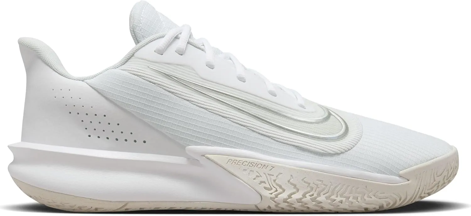 Nike Men's Precision VII Basketball Shoe