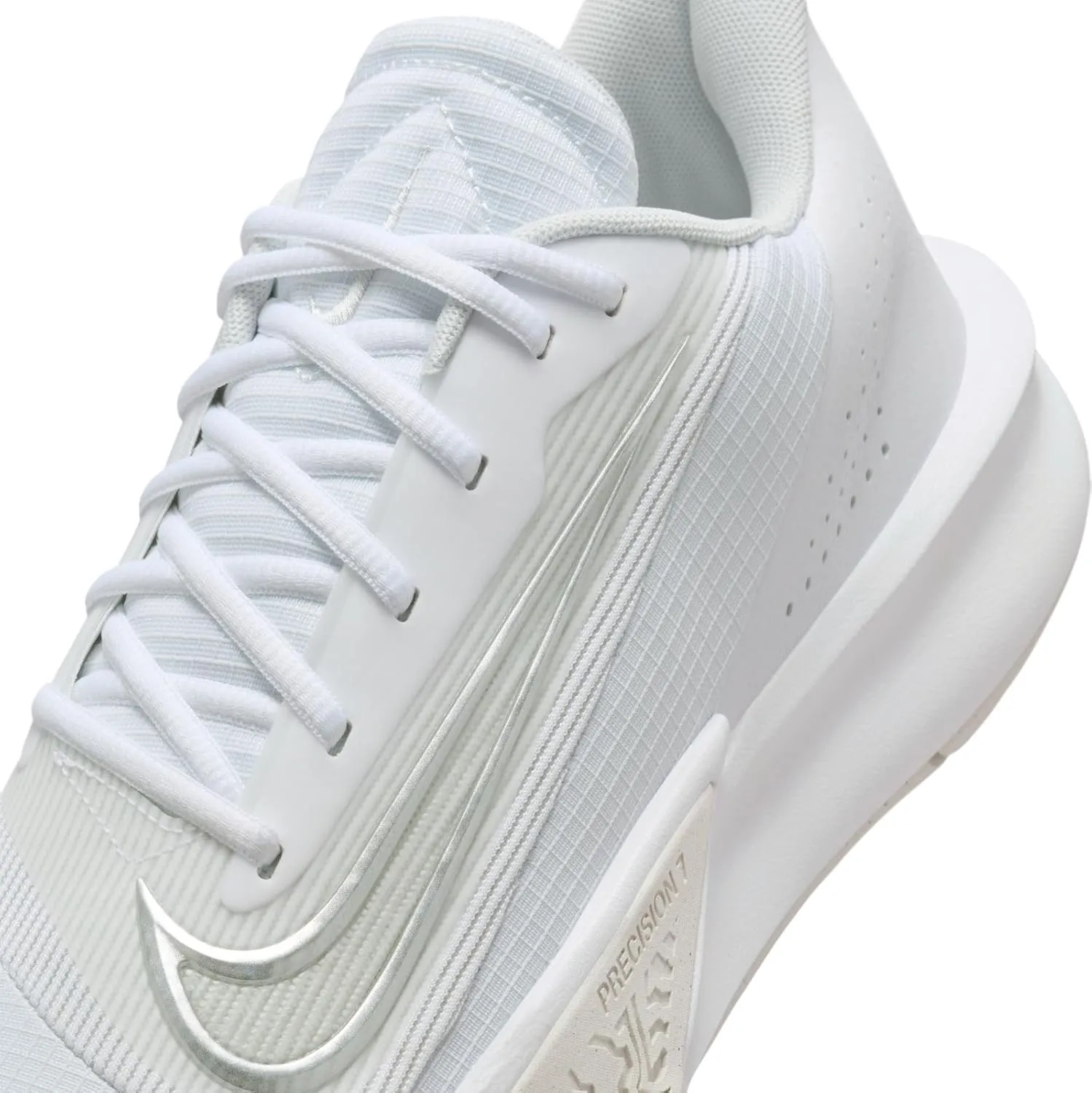 Nike Men's Precision VII Basketball Shoe