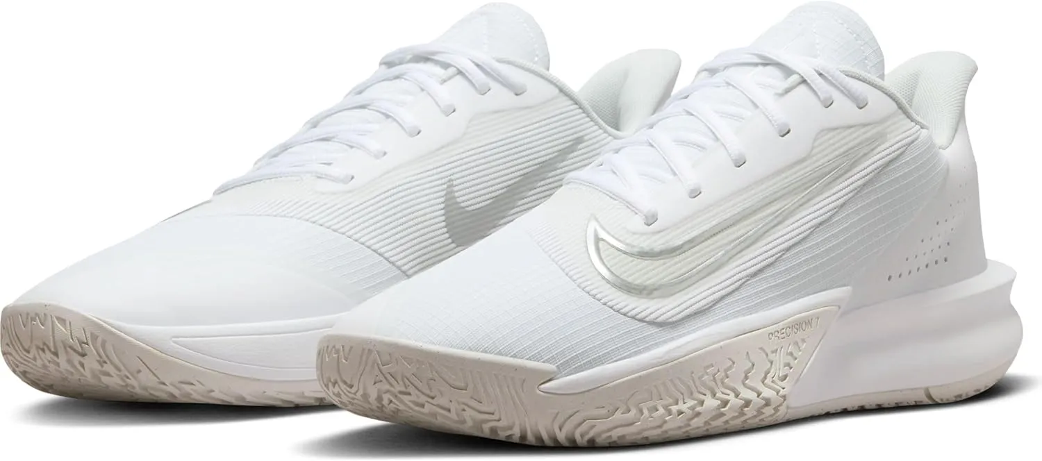 Nike Men's Precision VII Basketball Shoe