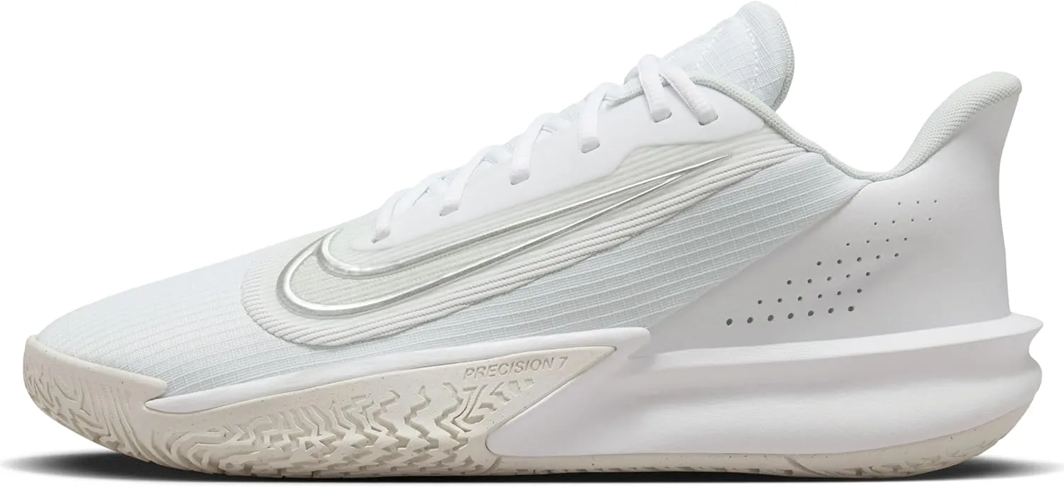 Nike Men's Precision VII Basketball Shoe