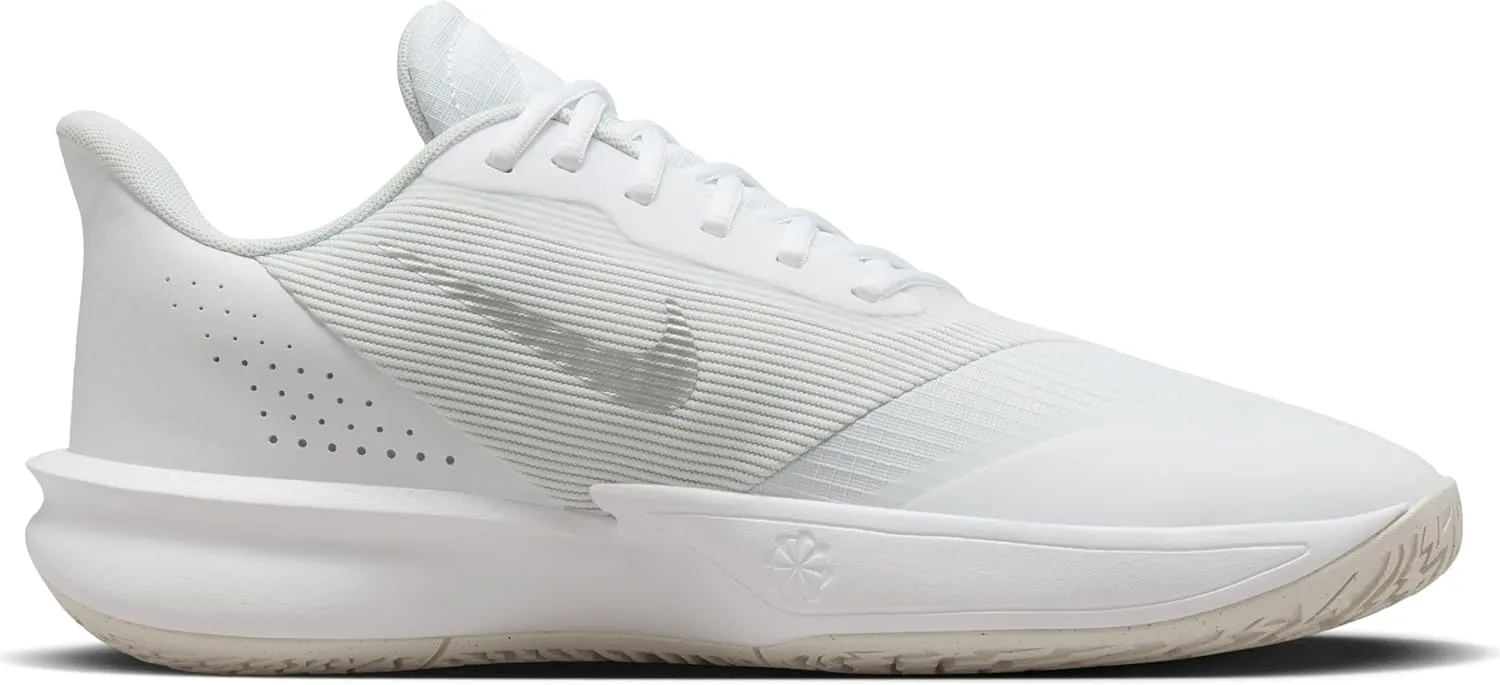 Nike Men's Precision VII Basketball Shoe